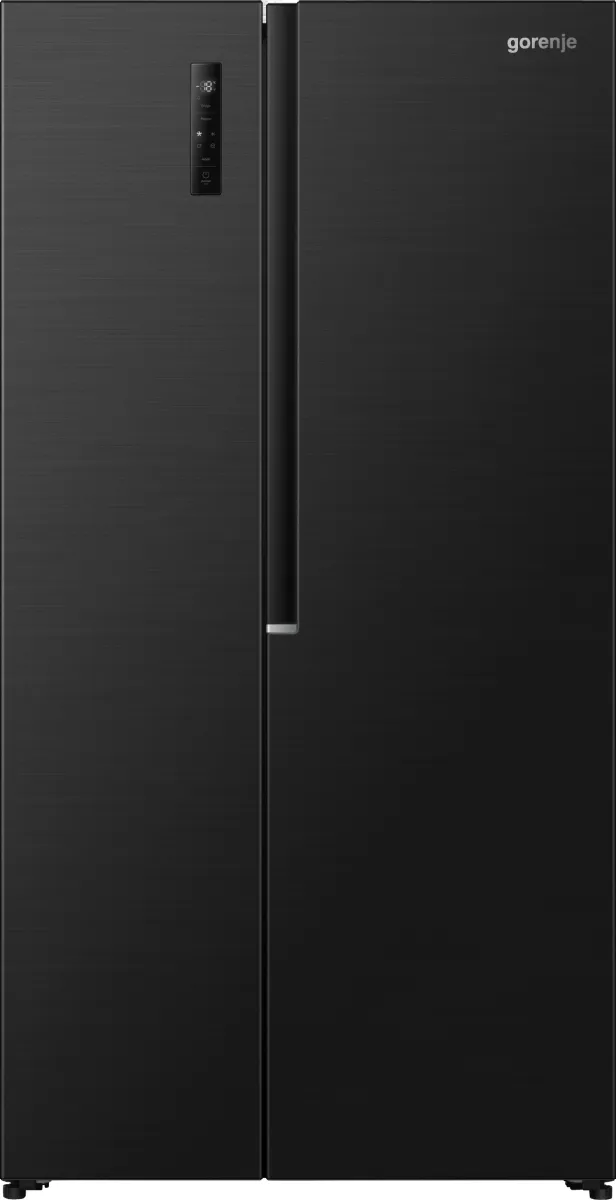 Gorenje Side by Kühlschrank NRS917E41BX ČR Gorenje Side by Kühlschrank NRS917E41BX ČR