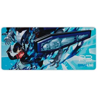 P3 Reload Protagonist 3 Desk Pad, Gaming-Mauspad P3 Reload Protagonist 3 Desk Pad, Gaming-Mauspad