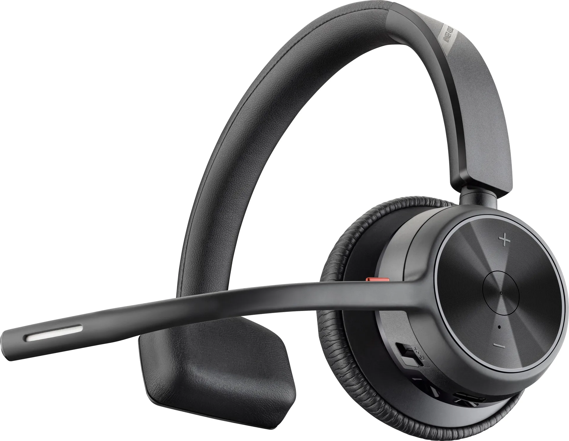HP Poly Voyager 4310 USB-A Headset +BT700 Dongle HP Poly Voyager 4310 USB-A Headset +BT700 Dongle