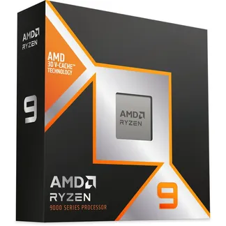 Ryzen™ 9 9900X3D, Prozessor Ryzen™ 9 9900X3D, Prozessor