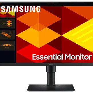 Samsung S40GD Computerbildschirm 61 cm (24″) 1920 x 1080 Pixel Full HD LCD Schwarz Samsung S40GD Computerbildschirm 61 cm (24″) 1920 x 1080 Pixel Full HD LCD Schwarz