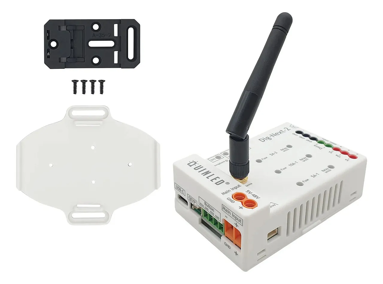 Synergy 21 LED QuinLED Dig-Next-2 – Bild 6