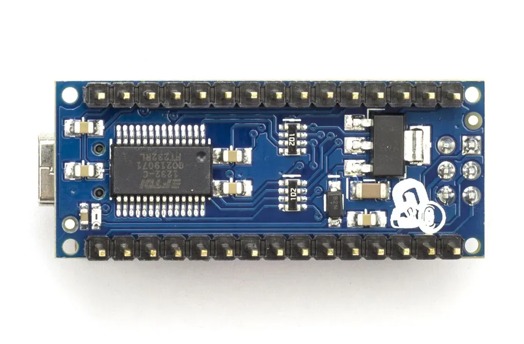 Arduino® Board Nano – Bild 2