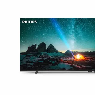 Philips 55PUS7609/12 Fernseher 139,7 cm (55″) 4K Ultra HD Smart-TV WLAN Anthrazit, Grau Philips 55PUS7609/12 Fernseher 139,7 cm (55″) 4K Ultra HD Smart-TV WLAN Anthrazit, Grau