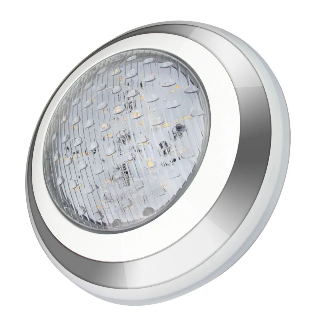 MiBoxer PLC-WP1 LED PLC Serie Wall mounted Pool Light 30W RGB+CCT MiBoxer PLC-WP1 LED PLC Serie Wall mounted Pool Light 30W RGB+CCT