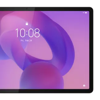 Lenovo Idea Tab Pro Mediatek 128 GB 32,3 cm (12.7″) 8 GB Wi-Fi 6E (802.11ax) Android 14 Grau Lenovo Idea Tab Pro Mediatek 128 GB 32,3 cm (12.7″) 8 GB Wi-Fi 6E (802.11ax) Android 14 Grau