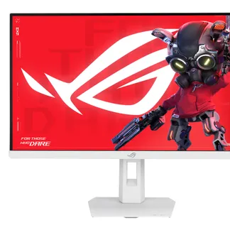 ASUS ROG Strix XG27ACMES-W Computerbildschirm 68,6 cm (27″) 2560 x 1440 Pixel Wide Quad HD LCD Weiß ASUS ROG Strix XG27ACMES-W Computerbildschirm 68,6 cm (27″) 2560 x 1440 Pixel Wide Quad HD LCD Weiß