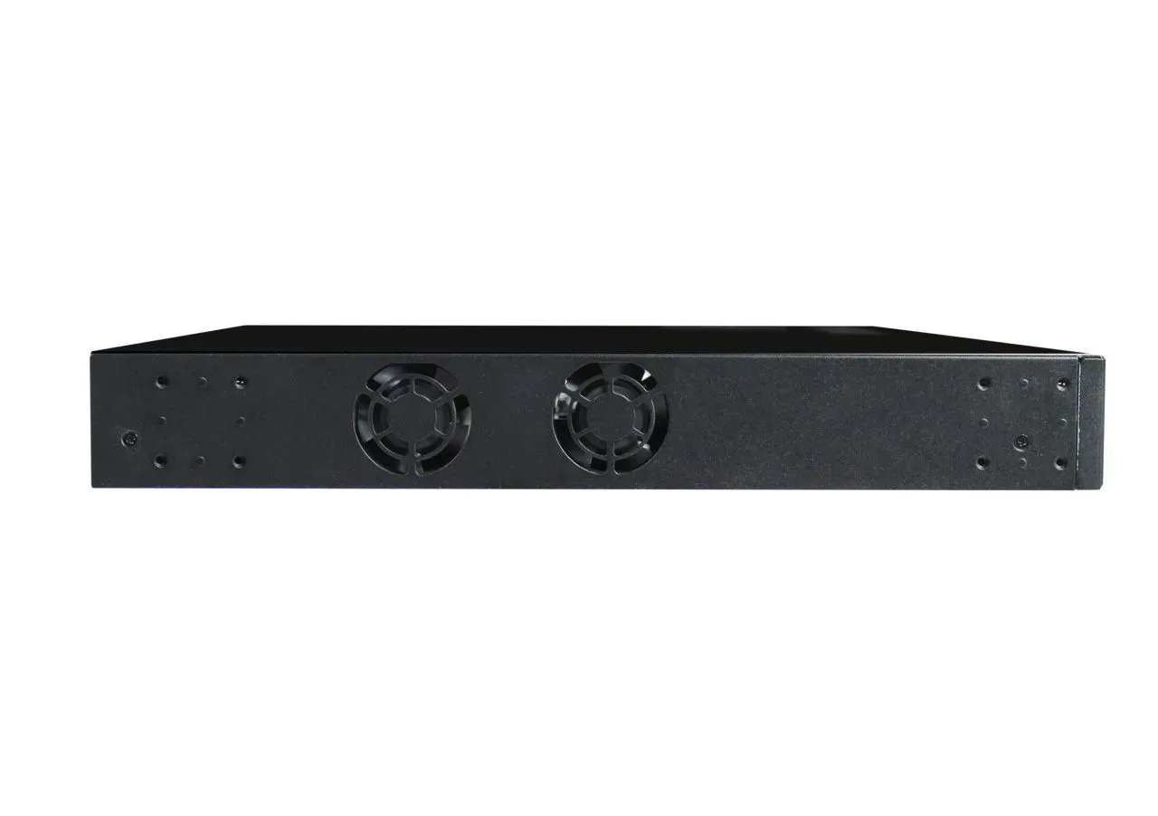 ALLNET Switch smart managed Layer2 54 Port • 48x Port 1 GbE • 6x SFP+ • 19"• ALL-SG8454M-10G – Bild 5