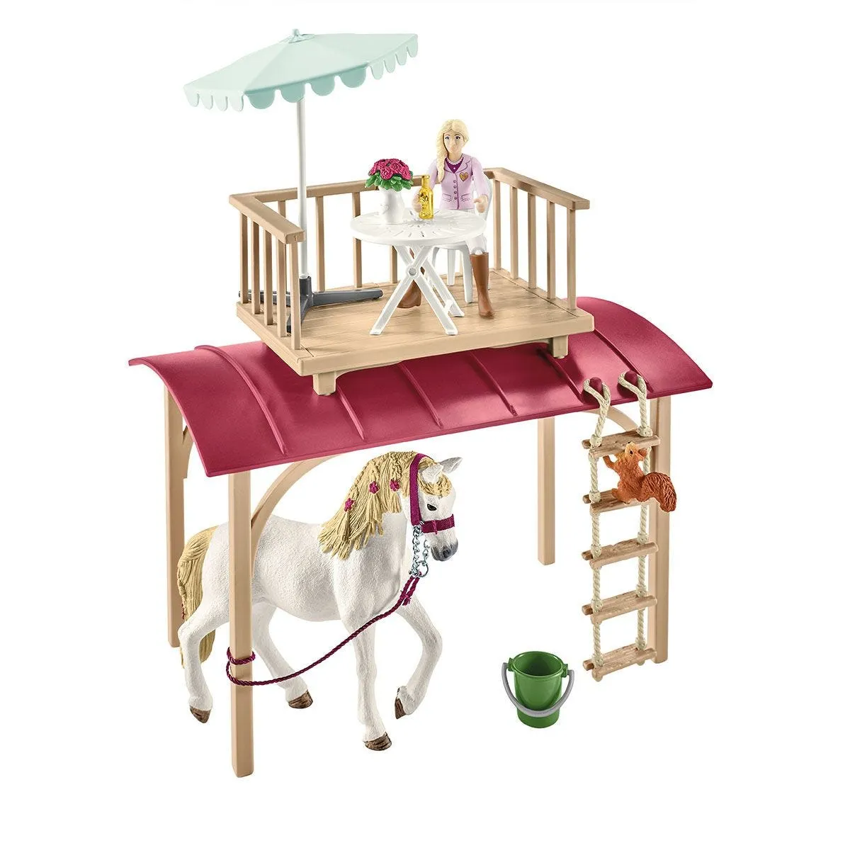 schleich 43277561 Spielzeug-Set – Bild 6