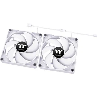 CT140 PC Cooling Fan White, Gehäuselüfter CT140 PC Cooling Fan White, Gehäuselüfter