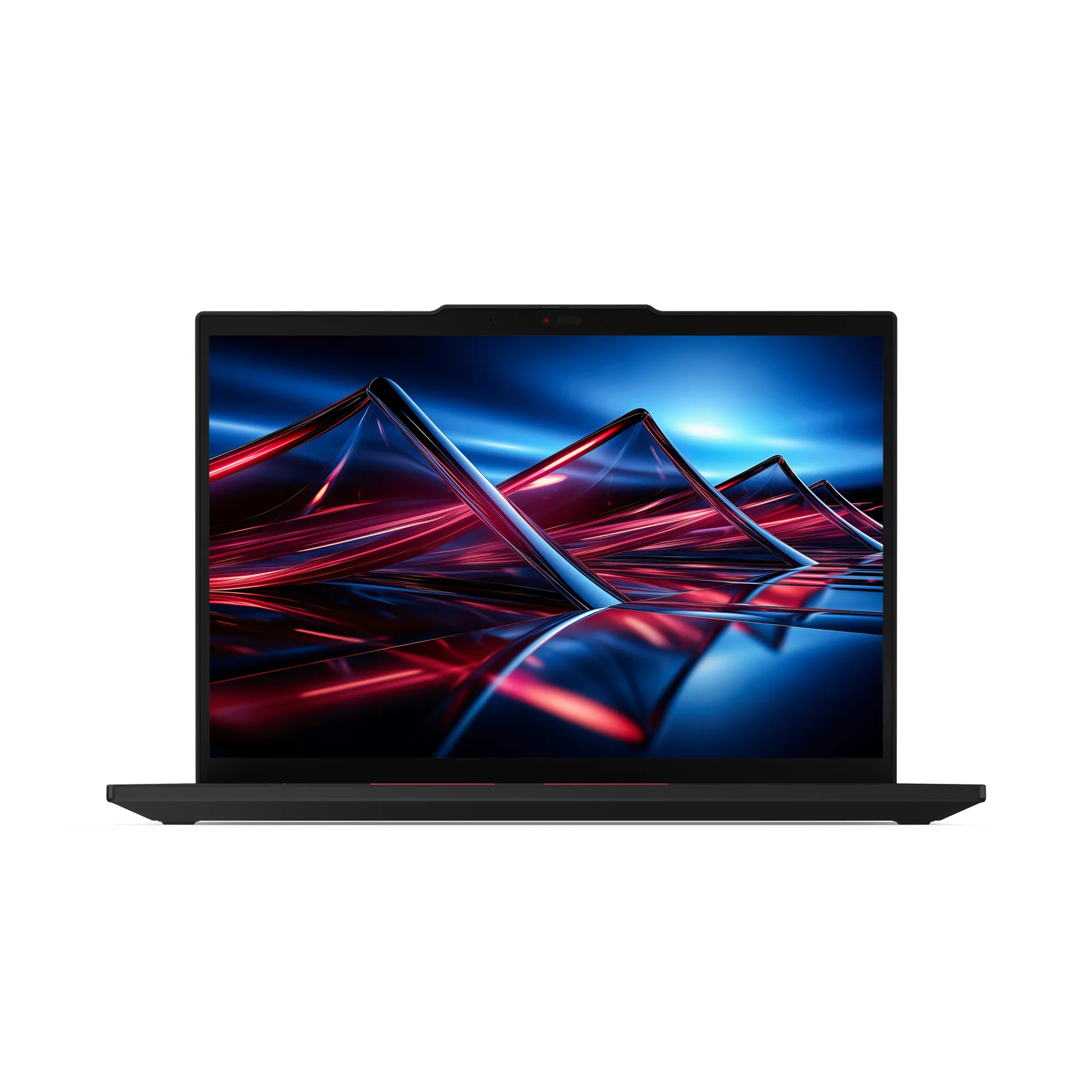 Lenovo ThinkPad P14s Gen 6 (AMD) Copilot+ PC AMD Ryzen AI 7 PRO 350 Mobiler Arbeitsplatz 35,6 cm (14") Touchscreen 2.8K 64 GB DDR5-SDRAM 1 TB SSD Wi-Fi 7 (802.11be) Windows 11 Pro Deutsch Schwarz – Bild 2