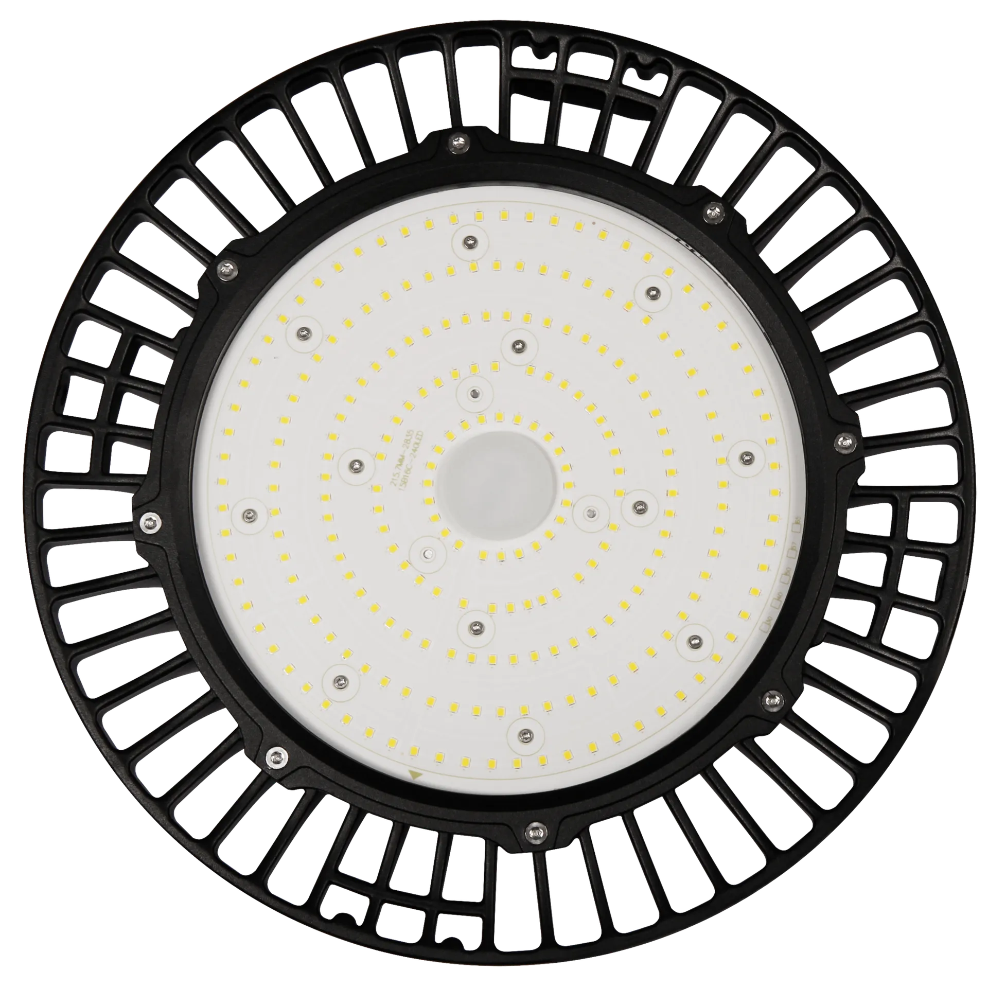 LED-UFO-Hallenstrahler McShine ''UFO-200'' 200W, 28.000lm, 4000K, IP66, 120° – Bild 3