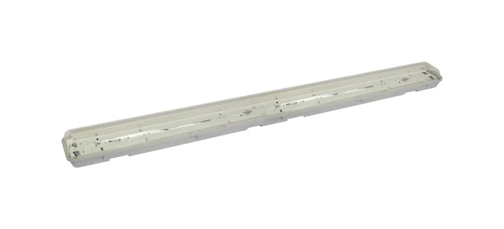 Synergy 21 LED Tube T8 Serie 120cm, IP65 Doppel-Sockel Synergy 21 LED Tube T8 Serie 120cm, IP65 Doppel-Sockel