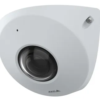 AXIS Netzwerkkamera Fix Dome P9117-PV White Eckmontage 6 MP AXIS Netzwerkkamera Fix Dome P9117-PV White Eckmontage 6 MP