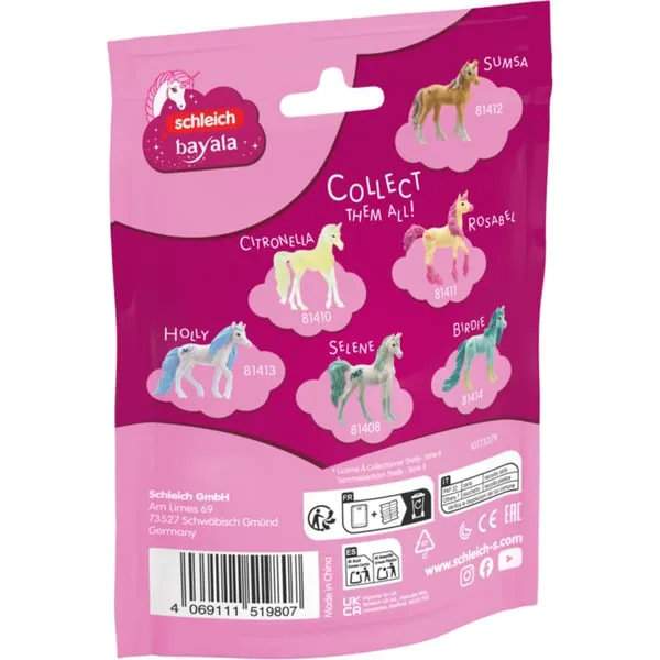schleich BAYALA 81409 Kinderspielzeugfigur – Bild 3