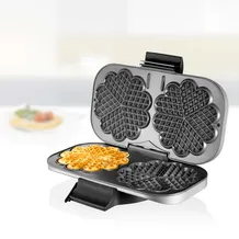 Unold DOPPEL-WAFFELAUTOMAT 48241 – Bild 2