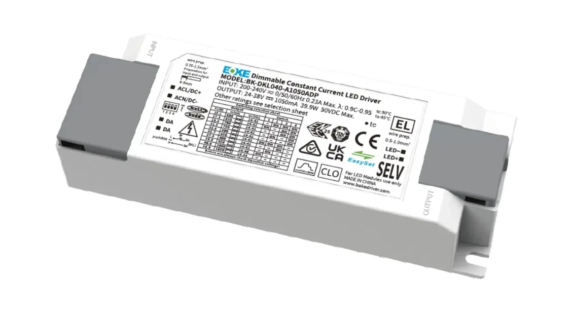Synergy 21 LED light panel 620*620 zub Standardnetzteil 35W PRO V3 DALI DIM (BOKE) Synergy 21 LED light panel 620*620 zub Standardnetzteil 35W PRO V3 DALI DIM (BOKE)