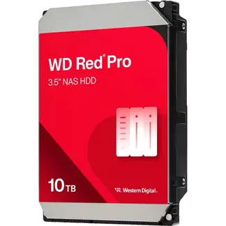 Red Pro NAS-Festplatte 10 TB Red Pro NAS-Festplatte 10 TB