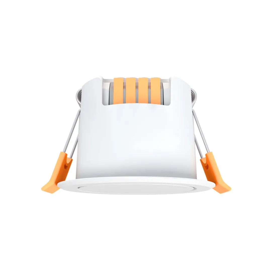 MiBoxer HPS1-RF LED Sensor Microwave Radar Human Presence Sensor 2,4GHz – Bild 6