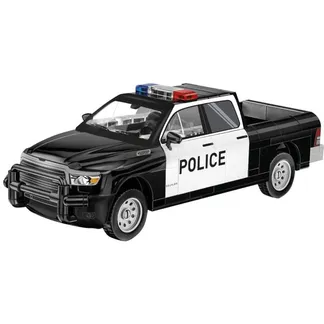 RAM 1500 Police, Konstruktionsspielzeug RAM 1500 Police, Konstruktionsspielzeug