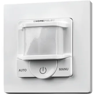 Bewegungsmelder smart Bewegungsmelder smart