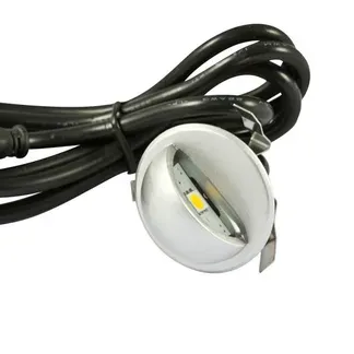 Synergy 21 LED Bodeneinbaustrahler ARGOS rund minimax IP65 ww 90° Synergy 21 LED Bodeneinbaustrahler ARGOS rund minimax IP65 ww 90°