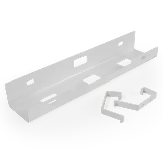 Kabelmanagement imstande “clever-w“ Kabelmanagement imstande “clever-w“