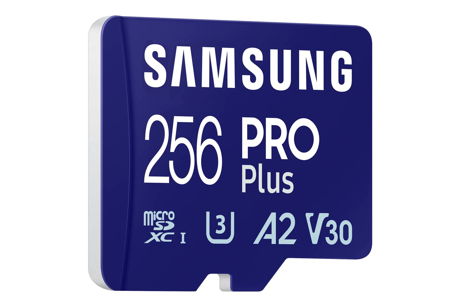 Samsung PRO Plus MB-MD256SA/EU Speicherkarte 256 GB MicroSDXC UHS-I Klasse 3 – Bild 3