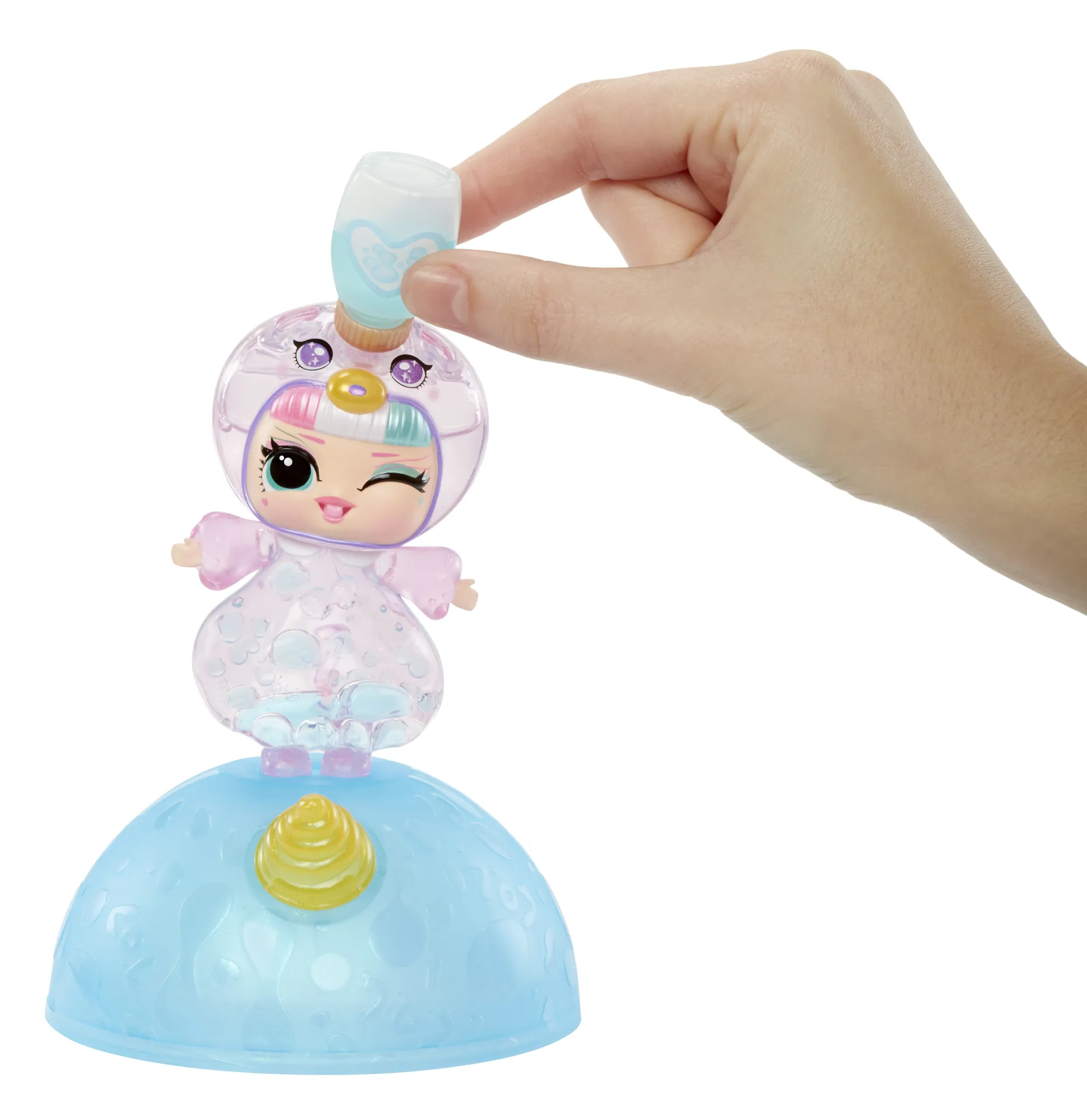 L.O.L. Surprise! Unicorn Tots Asst in PDQ – Bild 4