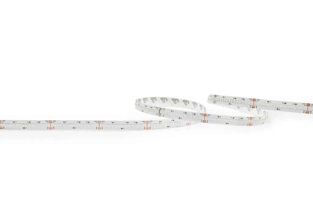 Synergy 21 LED Flex Strip 2022 – 320 RGB DC24V 70W IP20 Synergy 21 LED Flex Strip 2022 – 320 RGB DC24V 70W IP20