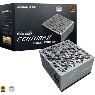 CENTURY II 1200, PC-Netzteil CENTURY II 1200, PC-Netzteil