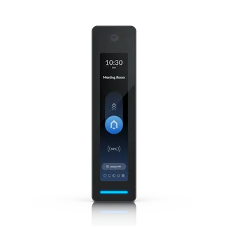 Ubiquiti UniFi Access Reader Gen3 Pro • black • UA-G3-Pro-B Ubiquiti UniFi Access Reader Gen3 Pro • black • UA-G3-Pro-B
