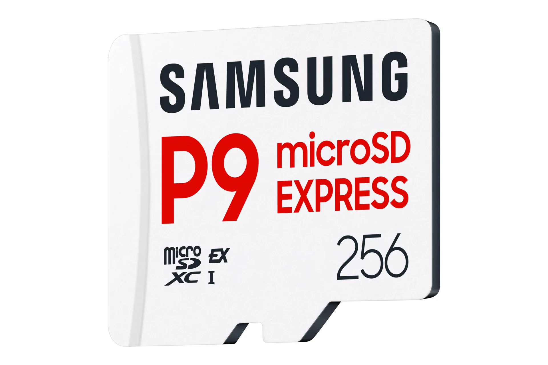 Samsung MB-MK256T 256 GB MicroSDXC UHS-I – Bild 2