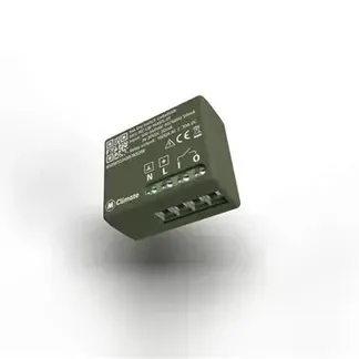 MClimate 16A Dry Switch LoRaWAN MClimate 16A Dry Switch LoRaWAN