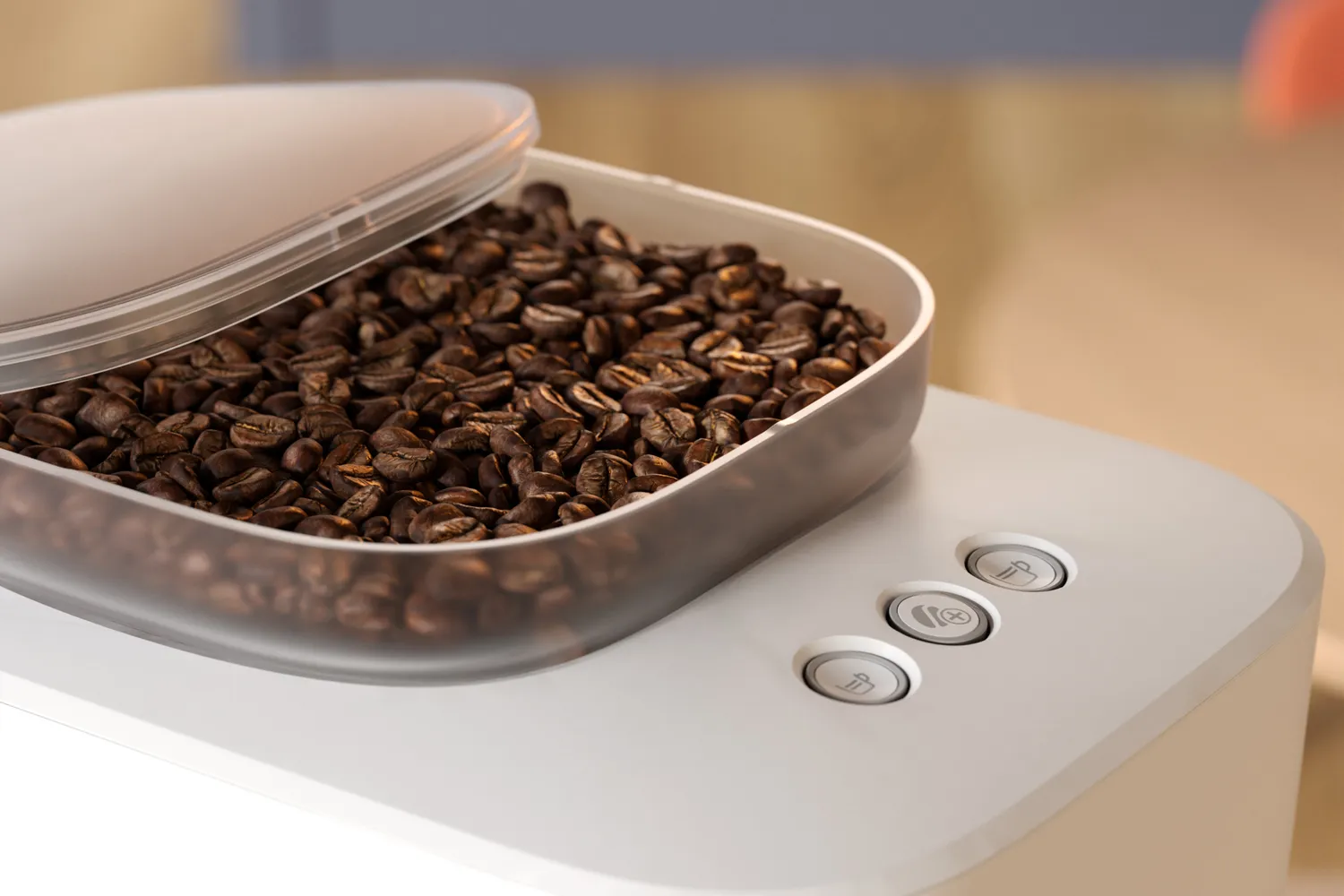 Philips BAR300/00 Kaffeemaschine Halbautomatisch Espressomaschine 1,2 l – Bild 6
