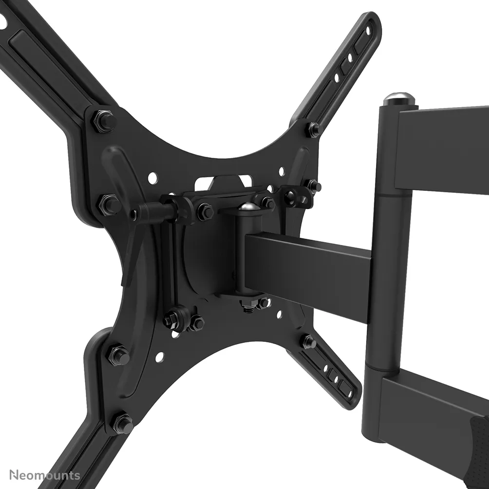 Neomounts WL40-550BL14 TV-Wandhalterung 40-55" - volle Bewegung - einfache Installation – Bild 7