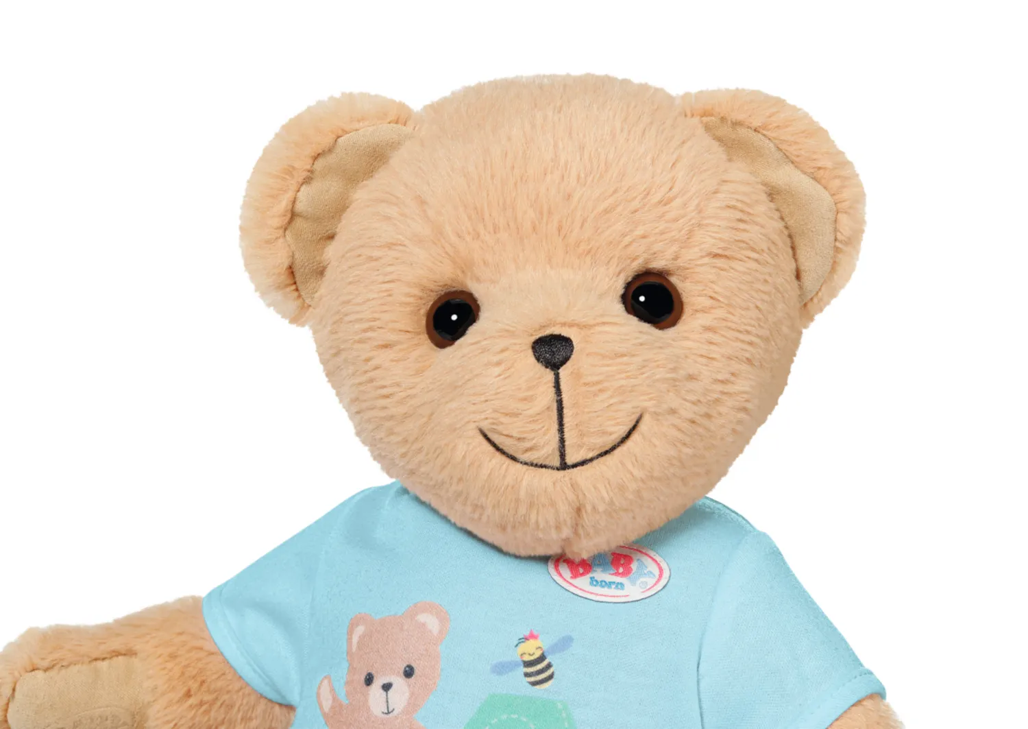 BABY born Bear blue – Bild 2