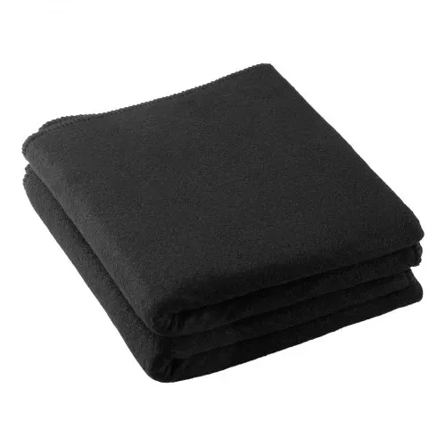VEVOR Löschdecke, 2er-Pack 508x914 mm flammhemmende Schweißdecke aus Carbonfilz, bis zu 982 °C hitzebeständige Brandschutzdecke, 3,5 mm dicke feuerfeste Isoliermatte, Feuerlöschdecke – Bild 9