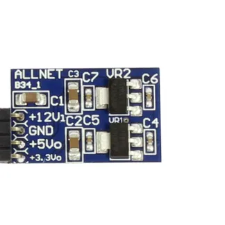 ALLNET 4duino linearer Spannungswandler ALLNET 4duino linearer Spannungswandler