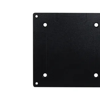 VESA Adapterplatte von 100×100 zu 75×75 VESA Adapterplatte von 100×100 zu 75×75
