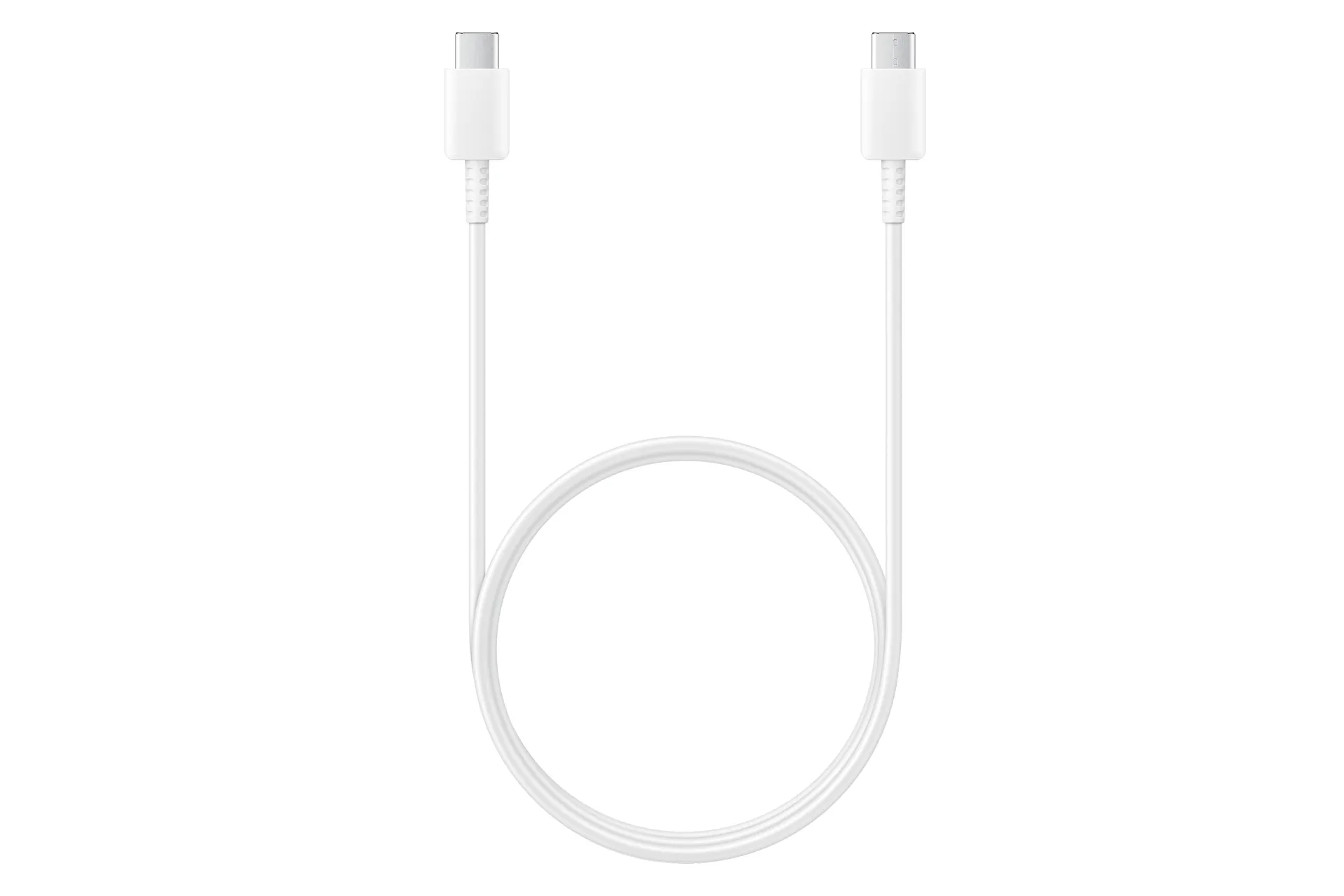 Samsung EP-DA705 USB Kabel 1 m USB C Weiß Samsung EP-DA705 USB Kabel 1 m USB C Weiß