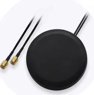 Teltonika · Zubehör · Antenne · Combo MIMO Mobile Roof SMA Antenne 2.5dBi Teltonika · Zubehör · Antenne · Combo MIMO Mobile Roof SMA Antenne 2.5dBi
