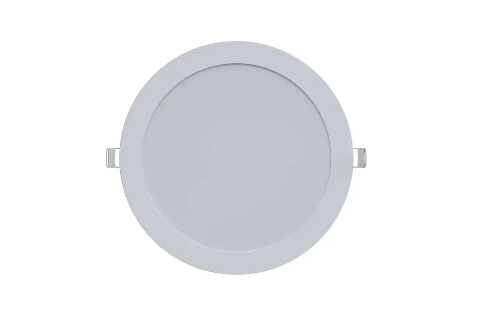Synergy 21 LED Ultra Slim LED Panel Light V6 18W dual white (CCT) Weiß 24V Synergy 21 LED Ultra Slim LED Panel Light V6 18W dual white (CCT) Weiß 24V