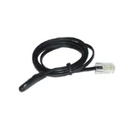 ALLNET MSR Sensor ALL3008 / Temperaturfühler für IP Gebäude Automation ALLNET MSR Sensor ALL3008 / Temperaturfühler für IP Gebäude Automation