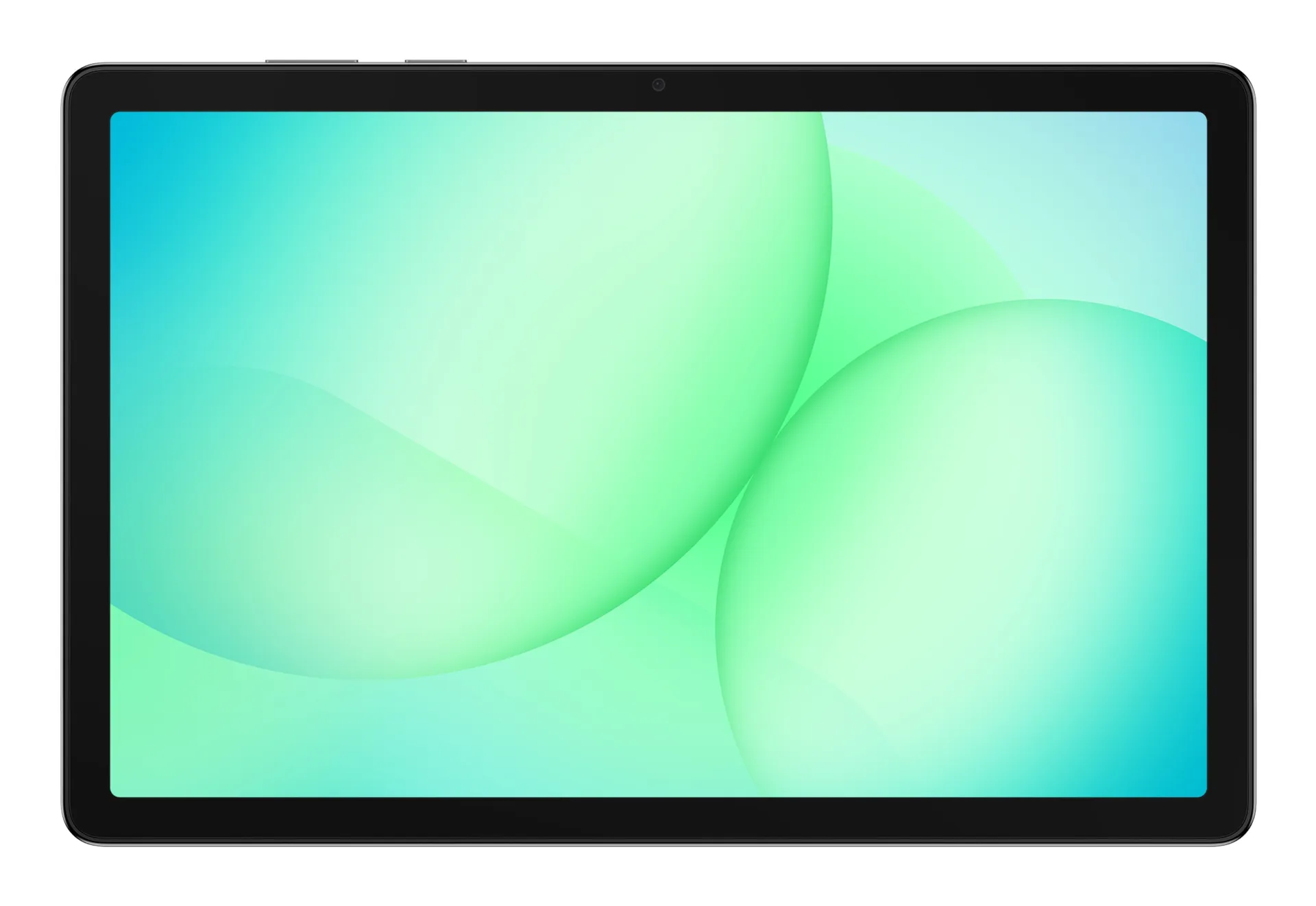 Samsung A11+ 5G LTE-TDD & LTE-FDD 128 GB 27,9 cm (11") 6 GB Wi-Fi 5 (802.11ac) Grau – Bild 2