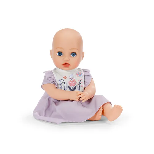 BABY born 839669 Puppenzubehör Puppenkleid – Bild 4