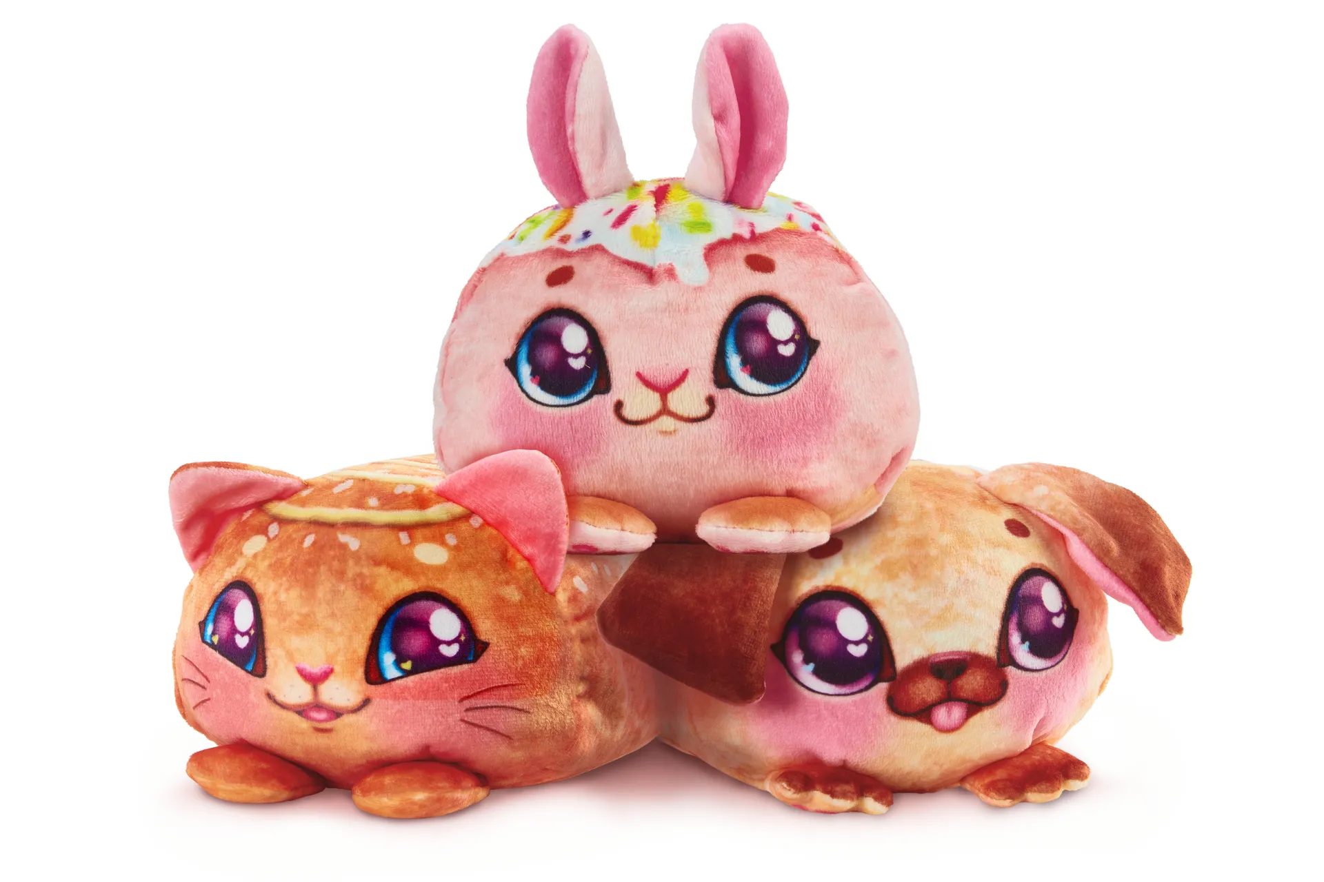 Moose Toys MS23502 Kinderspielzeugfigur – Bild 4