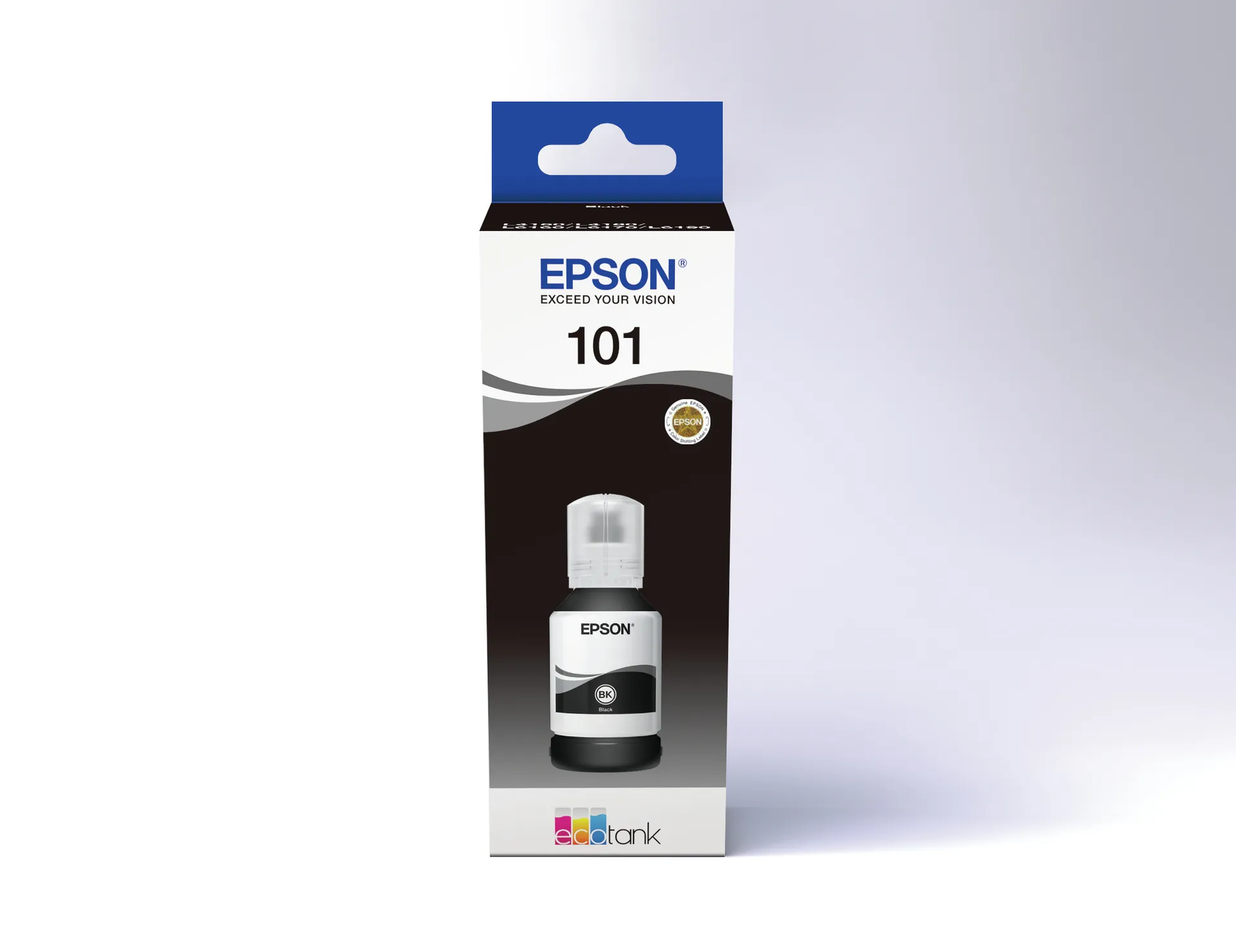Epson 101 EcoTank Black Original – Bild 4