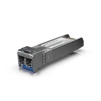 Ubiquiti U Fiber / SFP28 / Single-Mode Module / 25G / UACC-OM-SFP28-LR Ubiquiti U Fiber / SFP28 / Single-Mode Module / 25G / UACC-OM-SFP28-LR