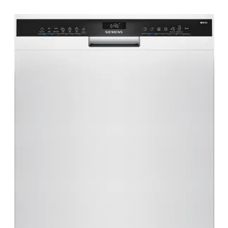 Siemens SN43HW03TE Spülmaschine Unterbau 13 Maßgedecke Siemens SN43HW03TE Spülmaschine Unterbau 13 Maßgedecke